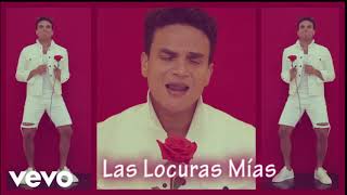 Silvestre Dangond - Las Locuras Mías (Official Video)