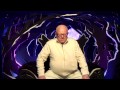 KEN MORLEY is given a formal warning | Celebrity Big.