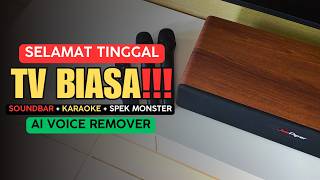 JazPiper Evo Karaoke