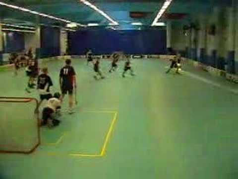 Legendat - Eberle 0-7