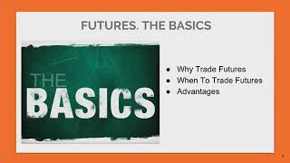 The Technical Blueprint for Generating Big Profits Trading Futures Indices in the First Two Hours of the New York Trading Session