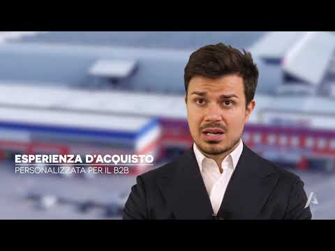 Teaser | Idroexpert con Var Group ed HCL   Porte aperte all’e commerce nel mondo idrotermosanitario