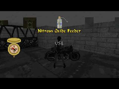 TRLE 2001.01.28 - Amsterdam