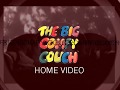 Opening To The Big Comfy Couch Hit Parade 1997 VHS