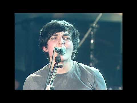 The Real Me - Dover