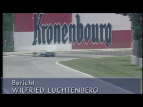 ARD Tagesschau (1. Mai 1994)