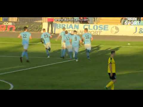 Ballymena United vs NSI Runavik 2-0 All Goals&Highlights