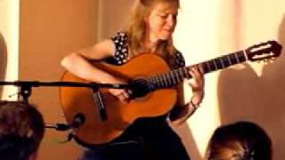 Muriel Anderson Close To You