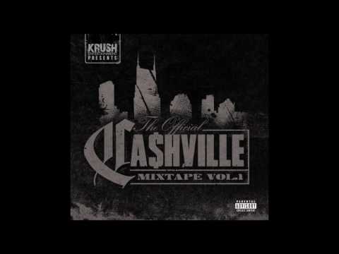 12. Follow Dreams (Ft. Suicidal )[ The Official Cashville Mixtape Vol. 1 ]