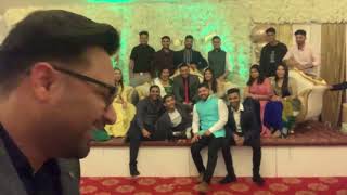 When how’s the josh.. high sir went wrong