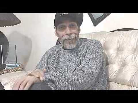 Grammy Award Winning Latin Musician Dave Valentin