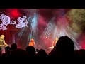 Das Ich - Unschuld Erde (Live at Autumn Moon 2019) [4K]