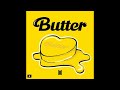 BTS - Butter (Sweeter Remix)