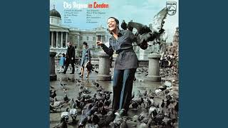 Watch What Happens - Elis Regina - Elis Regina in London