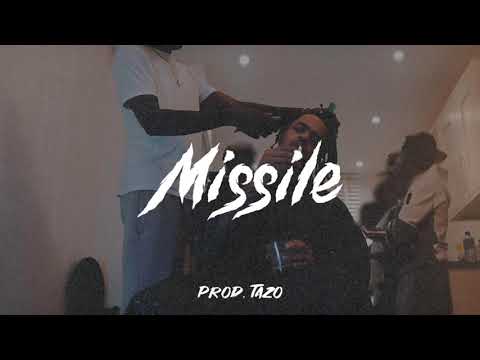 ''Missile'' - Loski x M24 x Kwengface UK Drill Type Beat (prod Tazo x glenwest)