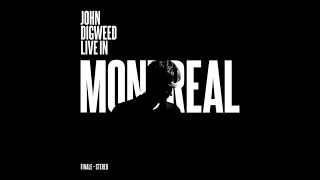 John Digweed - Live in Montreal Finale (Continuous Mix 1) [Official Audio]