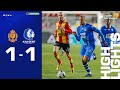 ? KV Mechelen - KAA Gent: 1-1 (MD 27⎢20-21)
