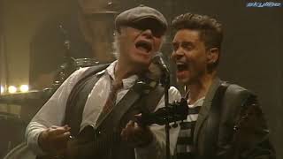 Kim Larsen &amp; Kjukken