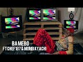 T Low Feat Chef 187 Mumba Yachi Ba Mebo Audio