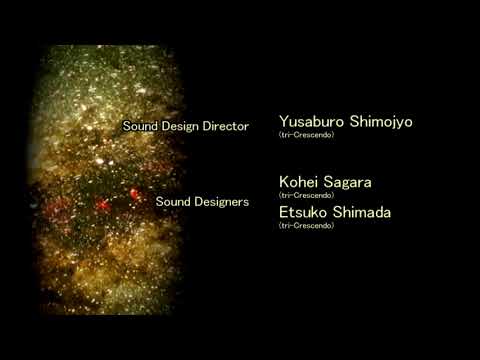 Star Ocean 3 Till the End of Time Ending Theme