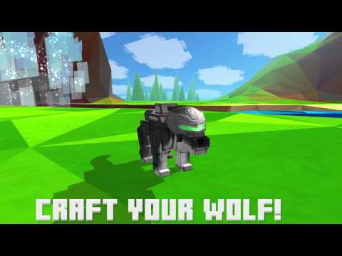 Wolf Craft Video