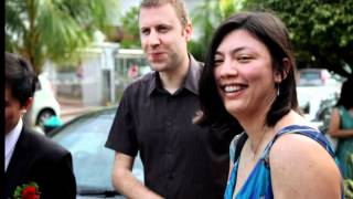 Hong&Julia Tea ceremony.mpg