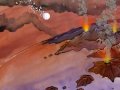 Cartoon About The Origin Of Life O As Origin