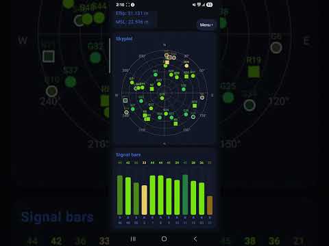 🛰️ Fotogrametría terrestre con ROLAVICam YouTube thumbnail