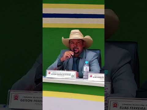 MENGÃO PEDE O PATROLAMENTO DAS ESTRADAS DO ASSENTAMENTO GERALDO GARGIA #câmaradebonópolis