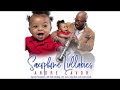 "Saxophone Lullabies" by Andre Cavor -5 hours of Baby Sleep Music