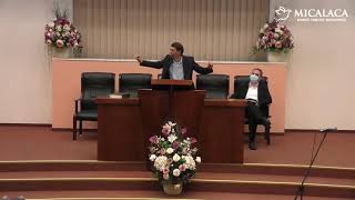 Beni Isac | Bătălia de la poarta minții