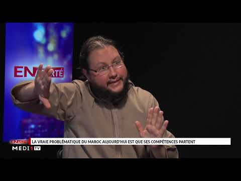 #EnAparté - Comment éviter la fuite des cerveaux selon Adnane Addioui