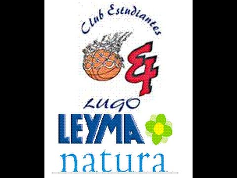 Estudiantes LEYMA NATURA vs BVM 2012