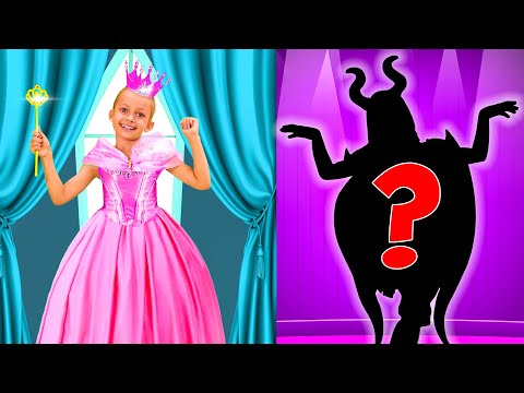 What princess + more Kids Songs And Nursery Rhymes