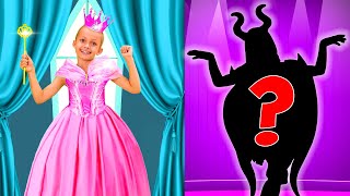 What princess + more Kids Songs And Nursery Rhymes