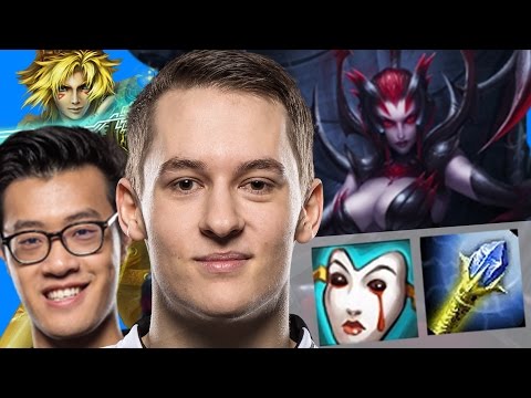 TSM SVENSKEREN RANKED - EUROPEAN ELISE!