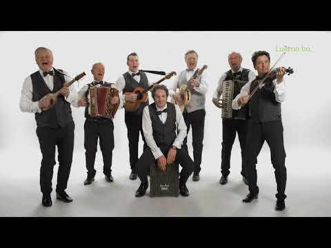 Kraljica Veselica 2021 - Prifarski muzikanti - Tv oglas