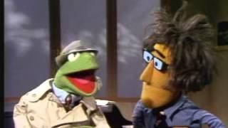 Classic Sesame Street   Don Music Rewrites Row Row Row Your Boat