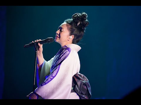 石川さゆり 2021 スタートコンサート~Sayuri Ishikawa 2021 Start Concert~