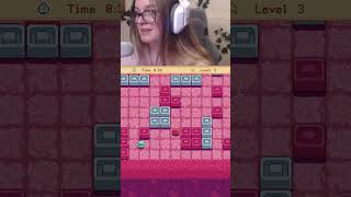 bacterian demo level 3 | #arcanamaze on #Twitch