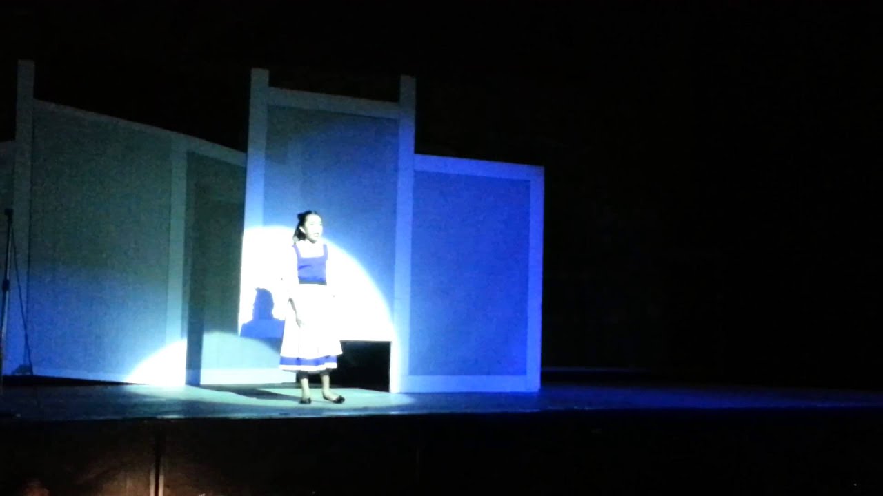 Provincial Life - Reprise (LLA Musical)