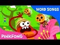 Nature Word Power Learn English Pinkfong Songs For Children