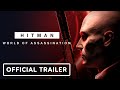 Hitman: World of Assassination - Official Elusive Target: The Drop Launch Trailer