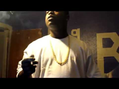 AntBankz with BloccBoiMusic