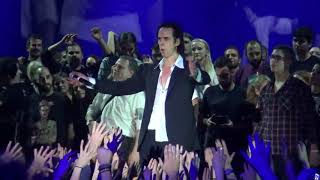 Push The Sky Away - Nick Cave & The Bad Seeds / ATHENS 2017