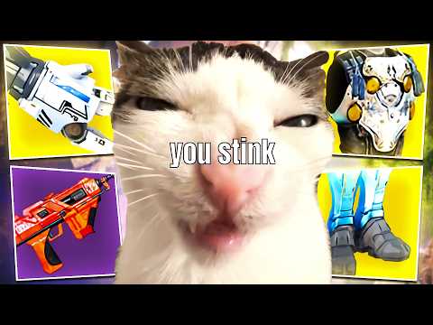 Solo Flawless Grasp Of Avarice Dungeon With Titan | Destiny 2 Renegades