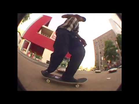 bobby sk8 part volume2005