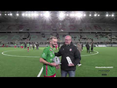 JOUR DE MATCH : CSSA vs VILLERUPT