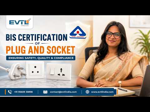 𝗕𝗜𝗦 𝗖𝗲𝗿𝘁𝗶𝗳𝗶𝗰𝗮𝘁𝗶𝗼𝗻 𝗳𝗼𝗿 𝗣𝗹𝘂𝗴𝘀 & 𝗦𝗼𝗰𝗸𝗲𝘁-𝗢𝘂𝘁𝗹𝗲𝘁𝘀 | 𝗜𝗦 𝟭𝟐𝟗𝟑:𝟐𝟎𝟏𝟗