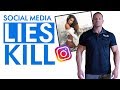 Social Media Lies Kill